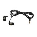 Williams Sound Williams Sound EAR 042 Mini Dual Isolation Earbuds WS-EAR042